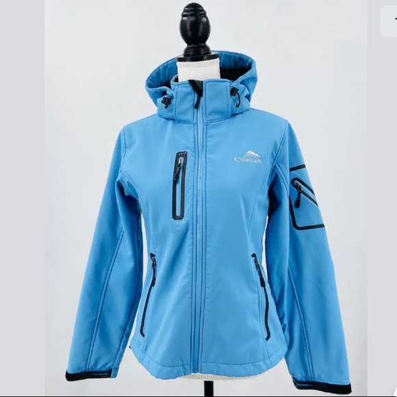 Cikrilan | Jackets \u0026 Coats | Cikrilan 